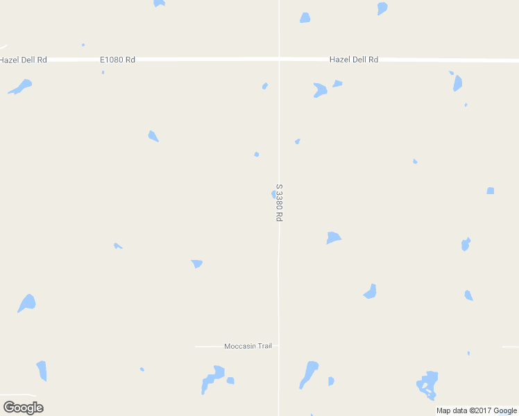 map of restaurants, bars, coffee shops, grocery stores, and more near 9900 Coker Road in Shawnee