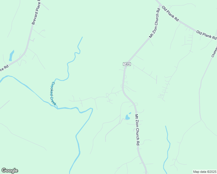 map of restaurants, bars, coffee shops, grocery stores, and more near 5393 Antler Drive in Iron Station