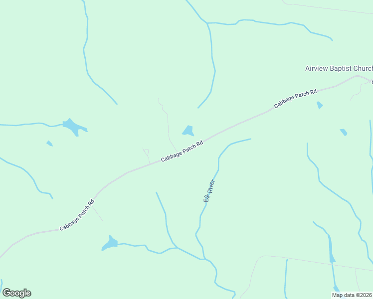map of restaurants, bars, coffee shops, grocery stores, and more near 1320 Cabbage Patch Rd in Altamont