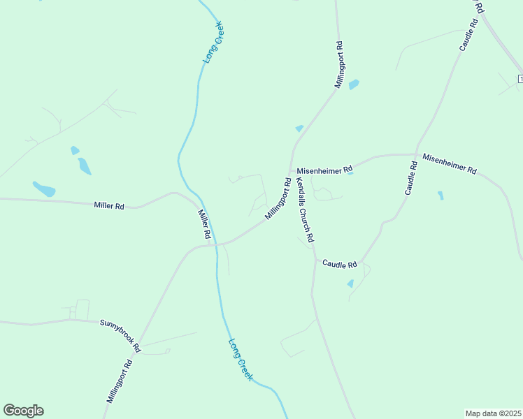 map of restaurants, bars, coffee shops, grocery stores, and more near 40801A Millingport Road in Richfield
