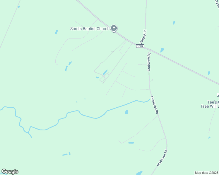 map of restaurants, bars, coffee shops, grocery stores, and more near 180 South Cousins Ct in Johnston County