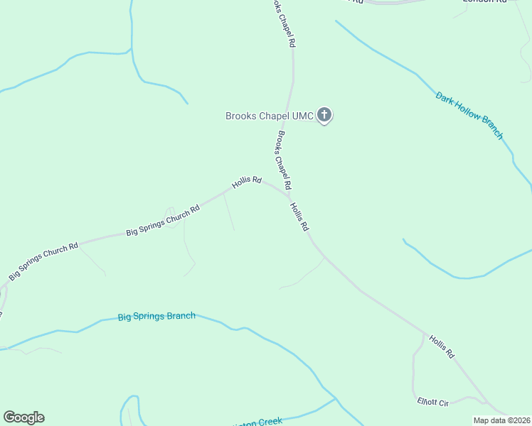 map of restaurants, bars, coffee shops, grocery stores, and more near 3371 Hollis Road in Shelby