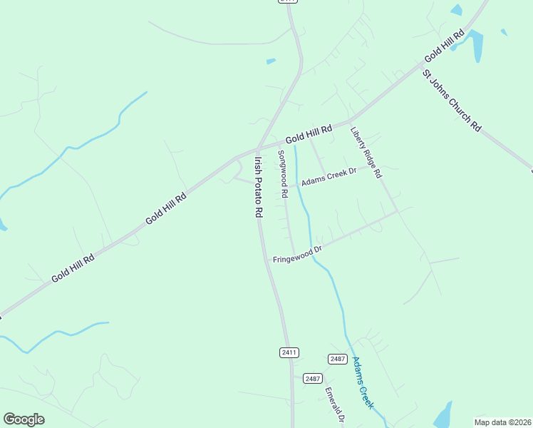 map of restaurants, bars, coffee shops, grocery stores, and more near 1810 Irish Potato Road in Concord