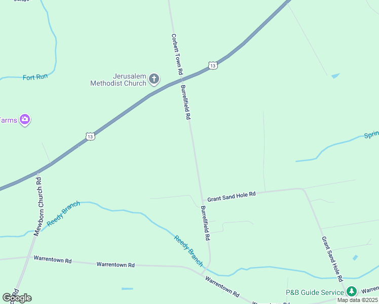 map of restaurants, bars, coffee shops, grocery stores, and more near 356 Burrellfield Road in Snow Hill