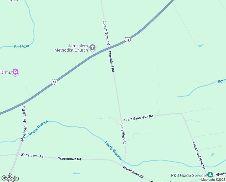map of restaurants, bars, coffee shops, grocery stores, and more near 356 Burrellfield Road in Snow Hill