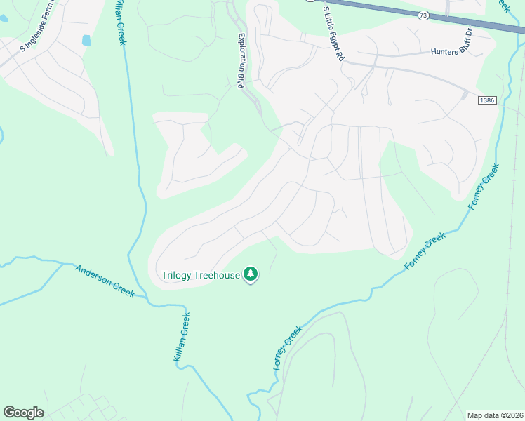 map of restaurants, bars, coffee shops, grocery stores, and more near 6252 Raven Rock Drive in Denver