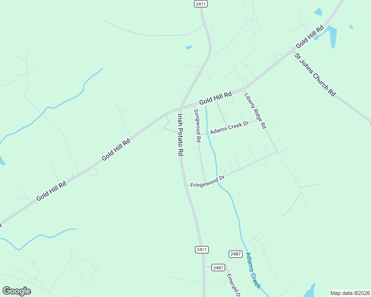 map of restaurants, bars, coffee shops, grocery stores, and more near 1810 Irish Potato Road in Concord