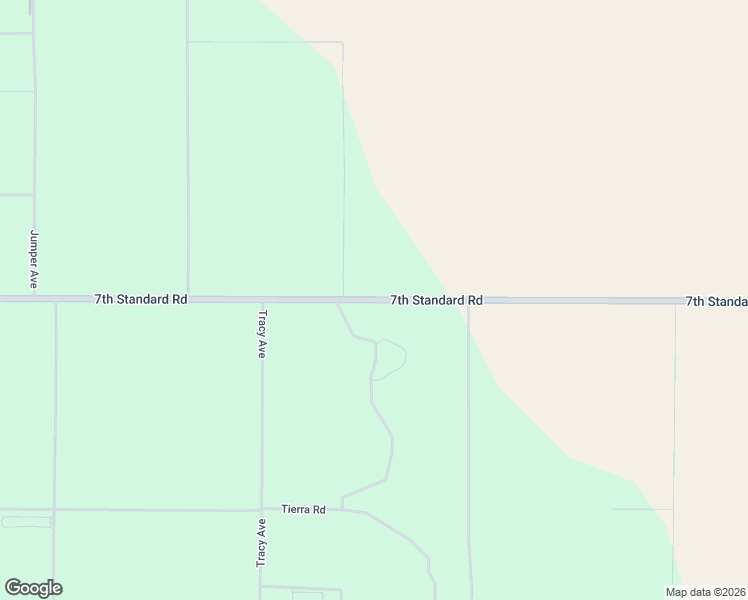 map of restaurants, bars, coffee shops, grocery stores, and more near 27549 7th Standard Road in Buttonwillow
