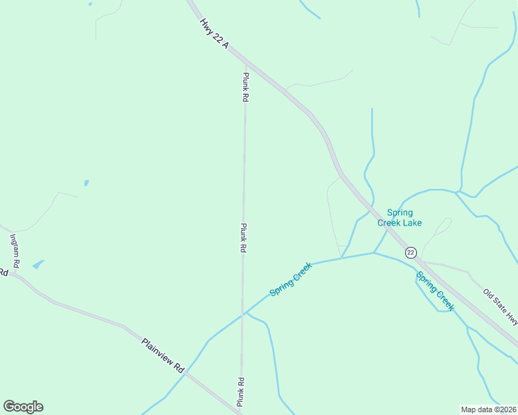 map of restaurants, bars, coffee shops, grocery stores, and more near 515 Plunk Road in Henderson