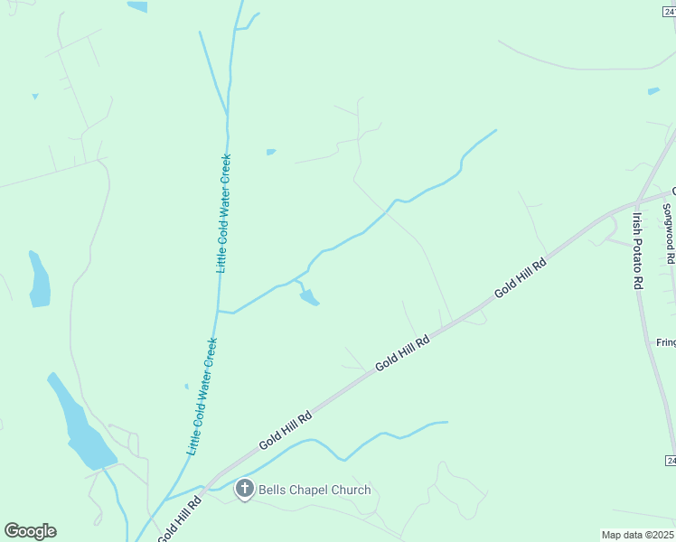 map of restaurants, bars, coffee shops, grocery stores, and more near 3237 Gold Hill Road in Concord