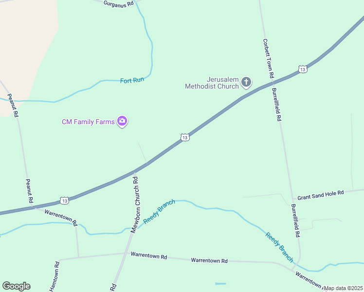 map of restaurants, bars, coffee shops, grocery stores, and more near in Snow Hill