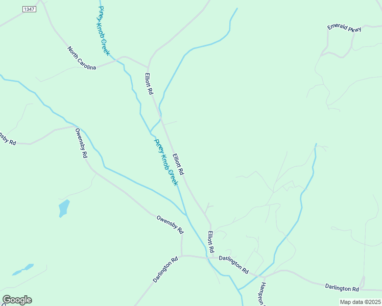 map of restaurants, bars, coffee shops, grocery stores, and more near 358 Elliott Road in Rutherfordton