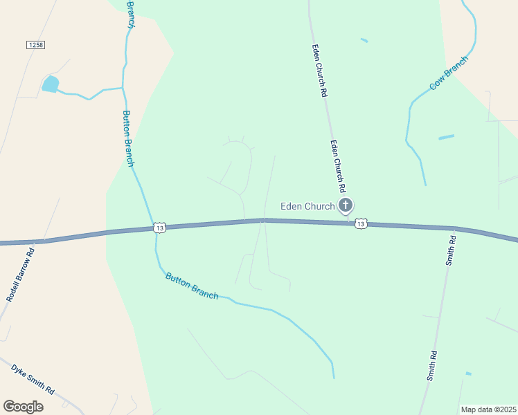 map of restaurants, bars, coffee shops, grocery stores, and more near 51 Brook Meadow Drive in Snow Hill