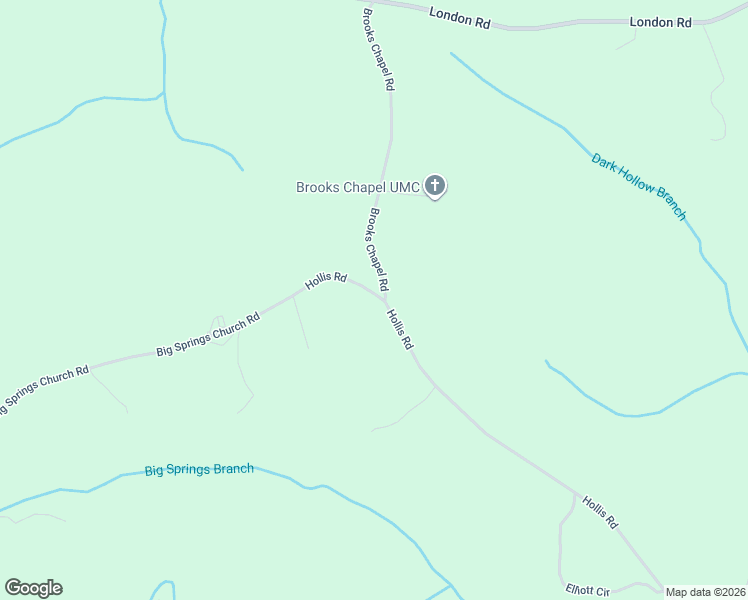 map of restaurants, bars, coffee shops, grocery stores, and more near 3371 Hollis Road in Shelby