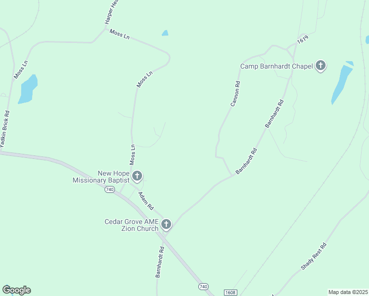 map of restaurants, bars, coffee shops, grocery stores, and more near 43246A Isen Road in New London