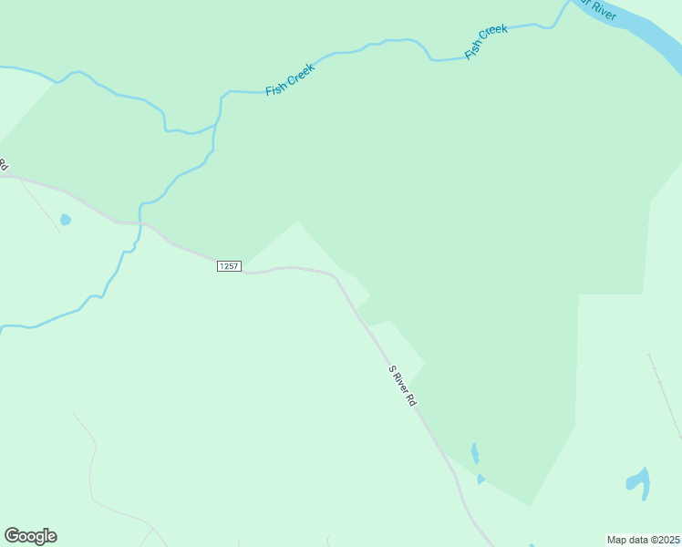 map of restaurants, bars, coffee shops, grocery stores, and more near 4968 South River Road in Lillington