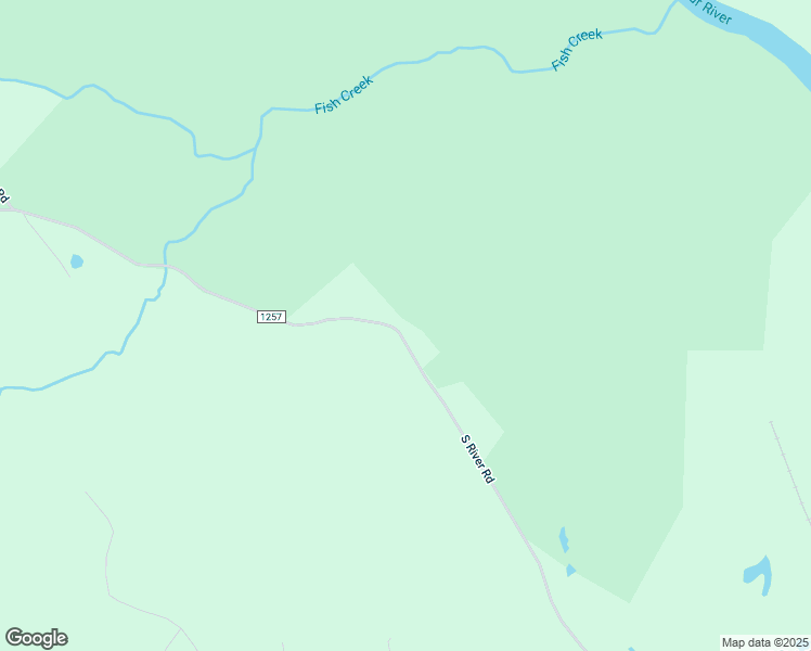 map of restaurants, bars, coffee shops, grocery stores, and more near 4968 South River Road in Lillington