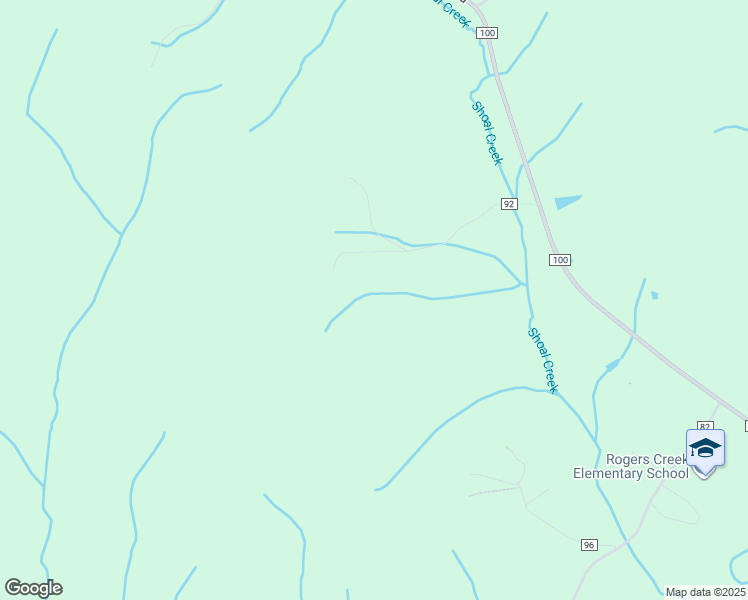 map of restaurants, bars, coffee shops, grocery stores, and more near in Decatur