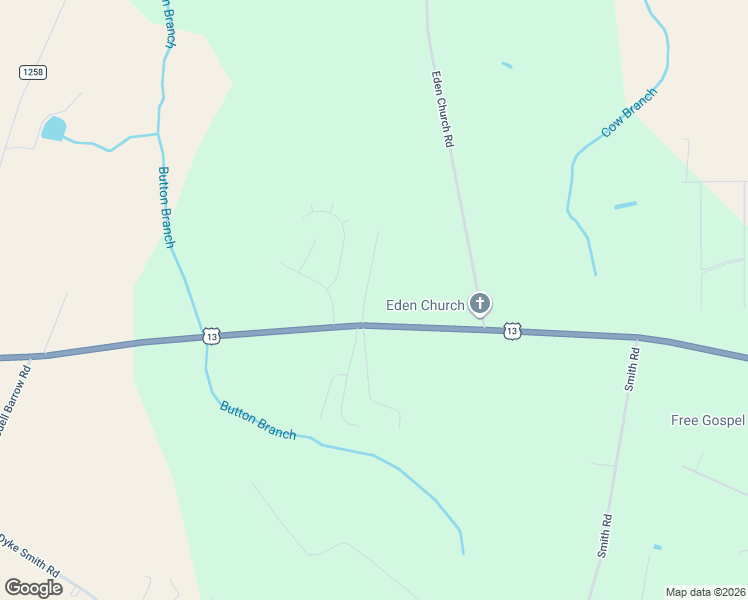 map of restaurants, bars, coffee shops, grocery stores, and more near 126 Brook Meadow Drive in Snow Hill