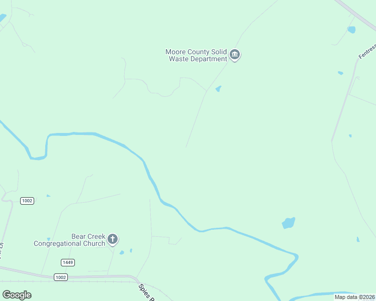 map of restaurants, bars, coffee shops, grocery stores, and more near 1725 Leaman Road in Robbins