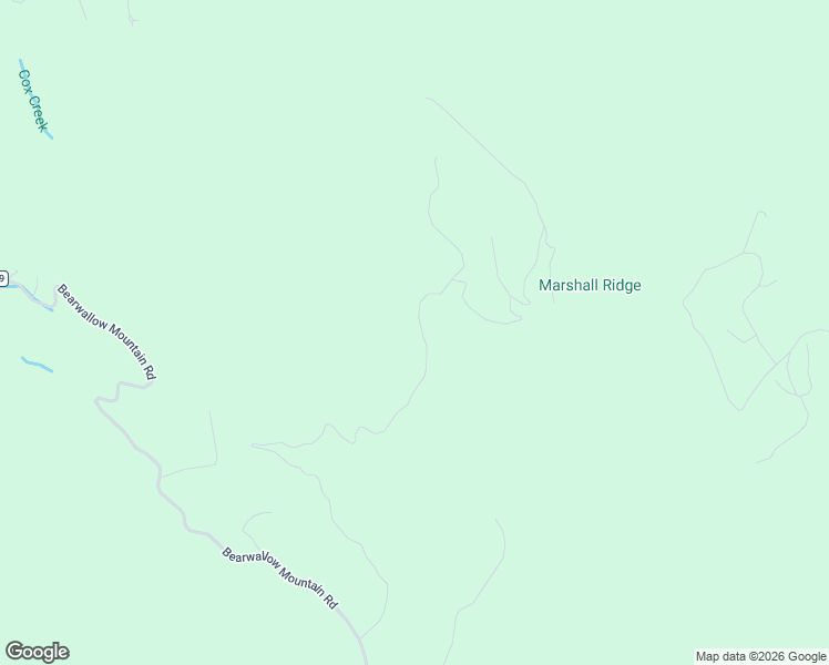 map of restaurants, bars, coffee shops, grocery stores, and more near 1237 Hickory Acres Road in Hendersonville