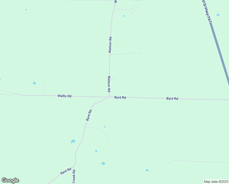 map of restaurants, bars, coffee shops, grocery stores, and more near 1135 Byrd Road in Bradford