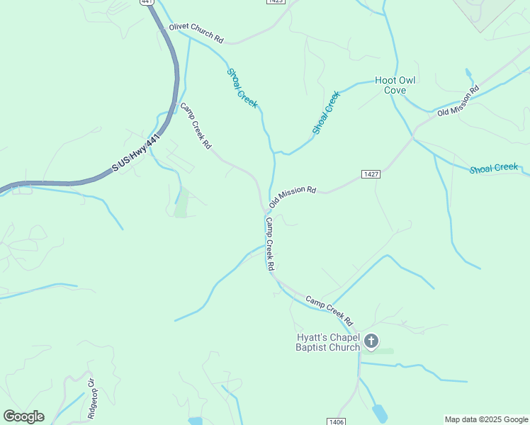 map of restaurants, bars, coffee shops, grocery stores, and more near 3103 Camp Creek Road in Whittier