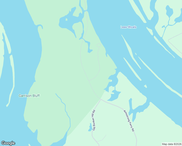 map of restaurants, bars, coffee shops, grocery stores, and more near 193 South Crisp Lane in Decatur