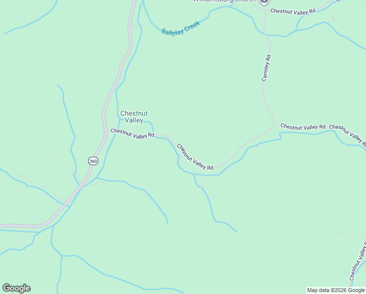 map of restaurants, bars, coffee shops, grocery stores, and more near 1909-1917 Chestnut Valley Road in Vonore