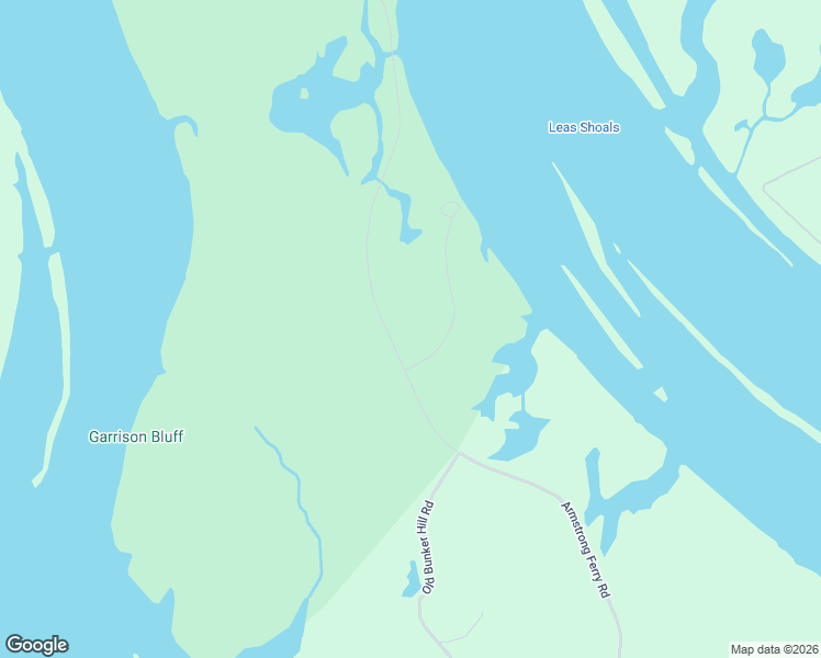 map of restaurants, bars, coffee shops, grocery stores, and more near 193 South Crisp Lane in Decatur