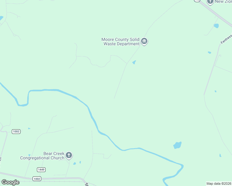 map of restaurants, bars, coffee shops, grocery stores, and more near 1725 Leaman Road in Robbins