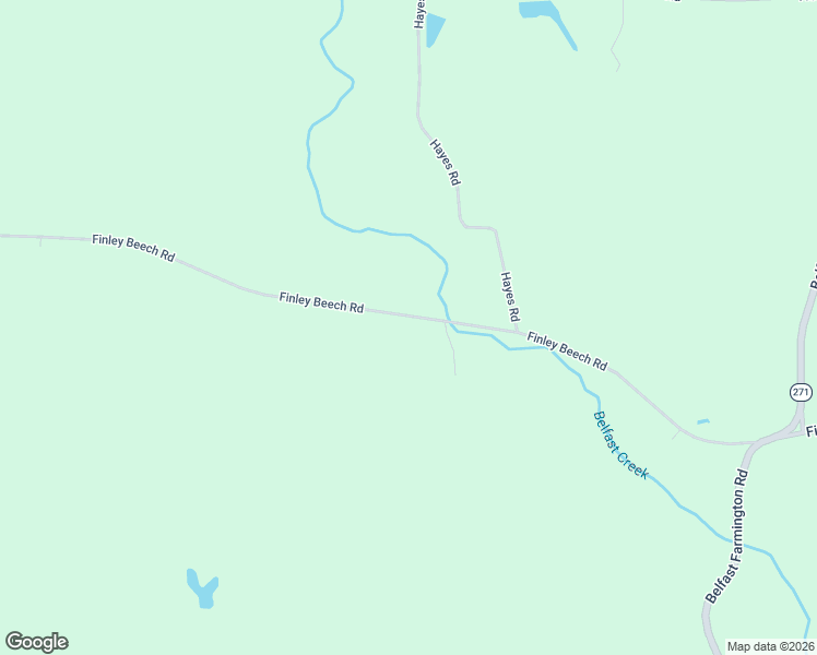 map of restaurants, bars, coffee shops, grocery stores, and more near in Belfast