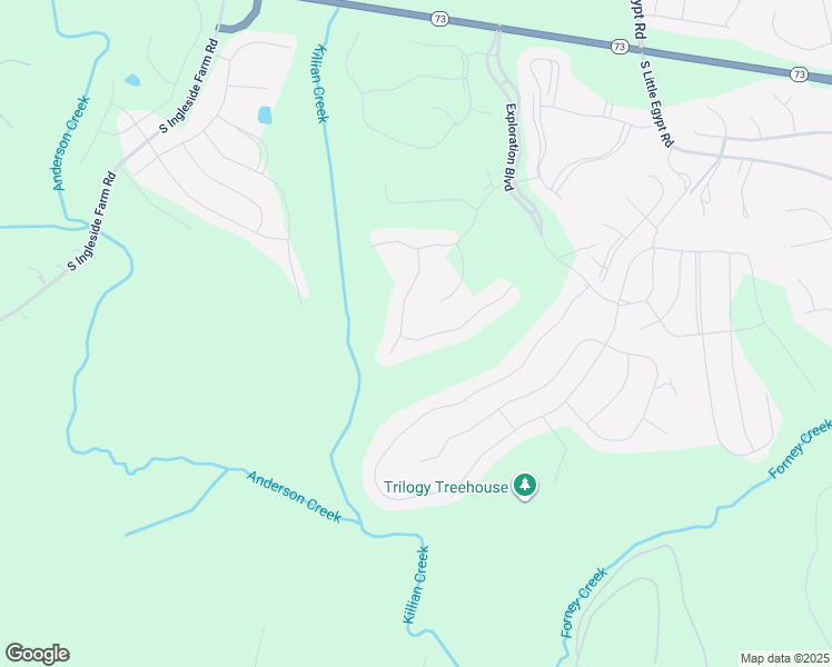 map of restaurants, bars, coffee shops, grocery stores, and more near 423 Granite Lake Court in Denver