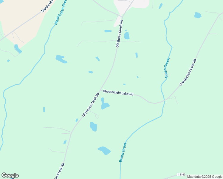 map of restaurants, bars, coffee shops, grocery stores, and more near 87 Chesterfield Lake Road in Lillington