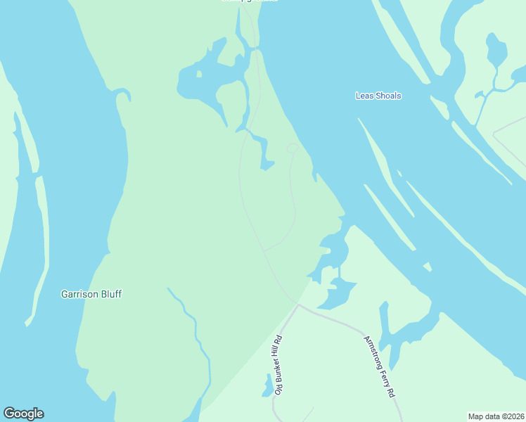 map of restaurants, bars, coffee shops, grocery stores, and more near 401-499 Warren Lane in Decatur