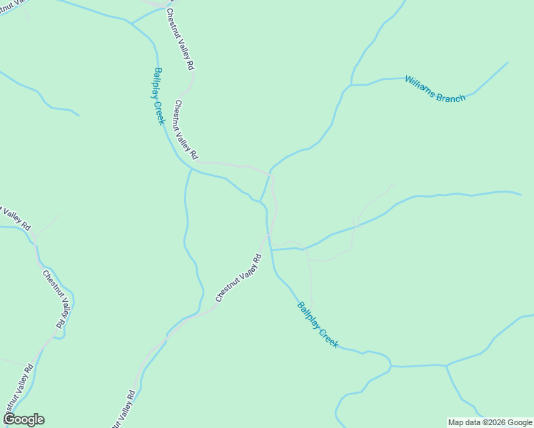 map of restaurants, bars, coffee shops, grocery stores, and more near 915 Chestnut Valley Road in Vonore