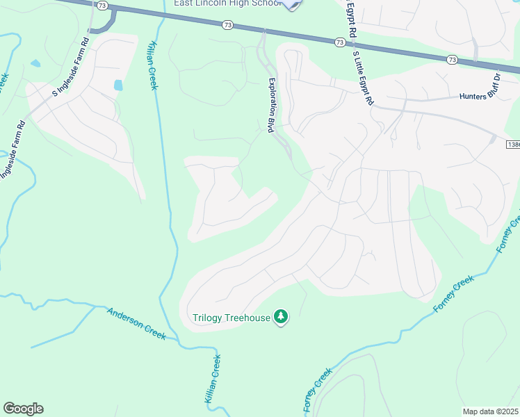 map of restaurants, bars, coffee shops, grocery stores, and more near 488 Granite Lake Court in Denver