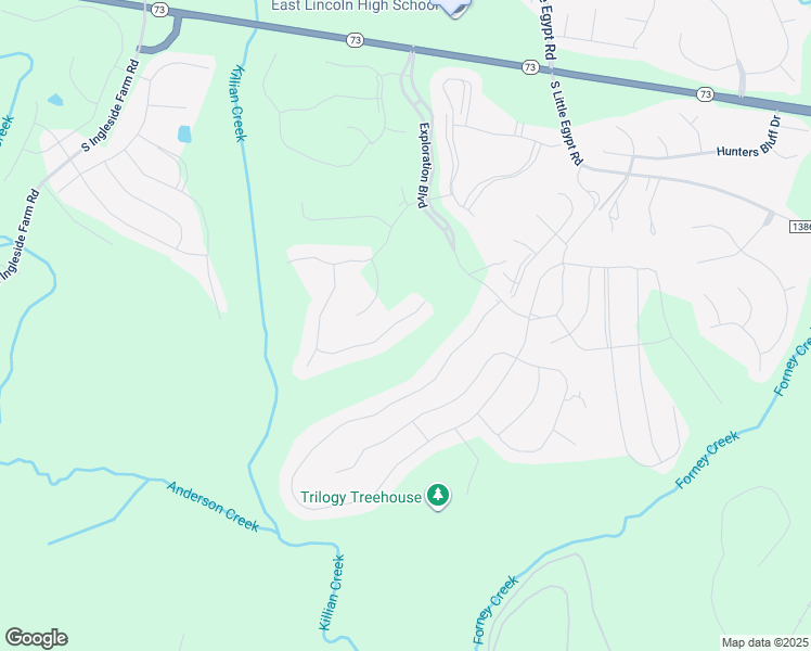 map of restaurants, bars, coffee shops, grocery stores, and more near 488 Granite Lake Court in Denver