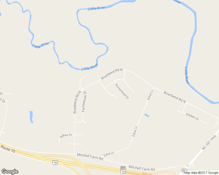 map of restaurants, bars, coffee shops, grocery stores, and more near 204 Ruby Belle Way in Goldsboro