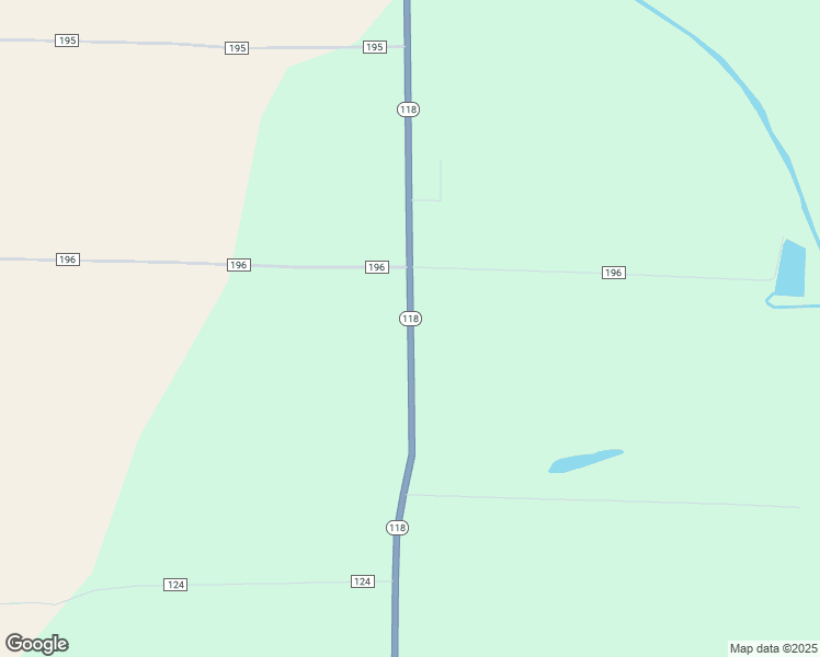 map of restaurants, bars, coffee shops, grocery stores, and more near 700 Highway 118 in Tyronza