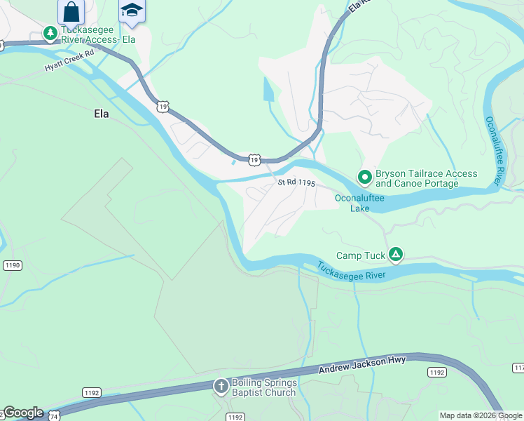 map of restaurants, bars, coffee shops, grocery stores, and more near 81 Kenneth Cooper Road in Whittier