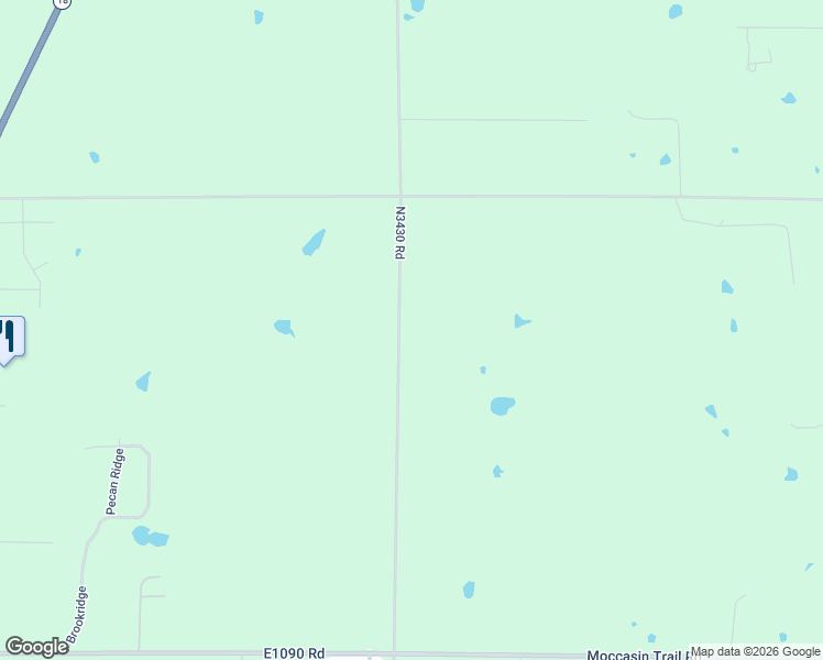 map of restaurants, bars, coffee shops, grocery stores, and more near 278 Railroad 2 in Meeker