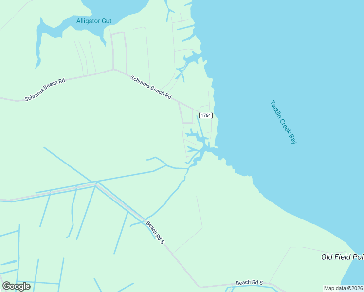 map of restaurants, bars, coffee shops, grocery stores, and more near 182 Hideaway Road in Belhaven
