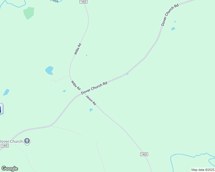 map of restaurants, bars, coffee shops, grocery stores, and more near 1999 Dover Church Road in Seagrove