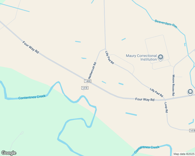 map of restaurants, bars, coffee shops, grocery stores, and more near 3039 Four Way Road in Snow Hill