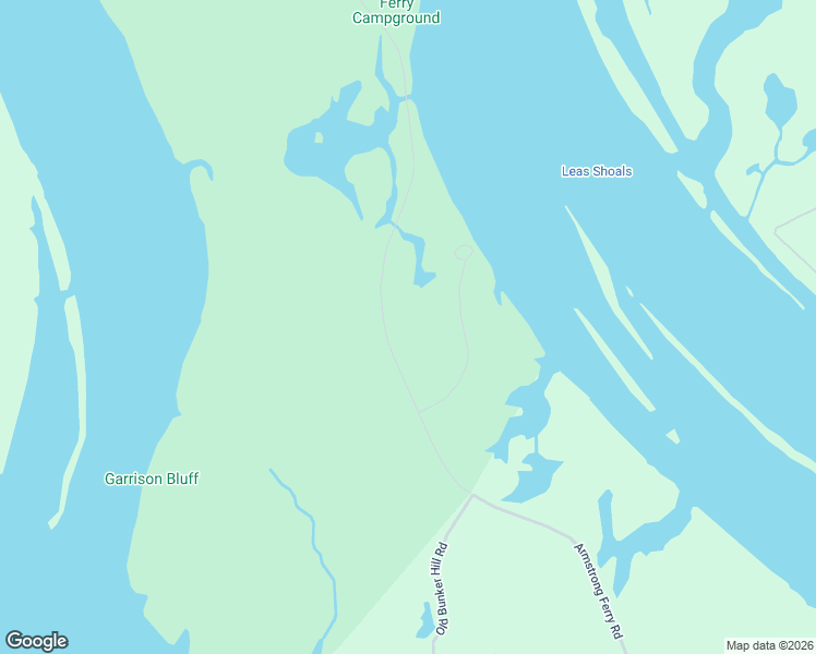 map of restaurants, bars, coffee shops, grocery stores, and more near 193 South Crisp Lane in Decatur