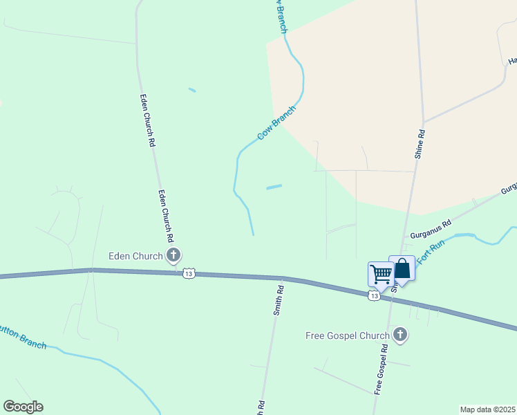 map of restaurants, bars, coffee shops, grocery stores, and more near in Snow Hill