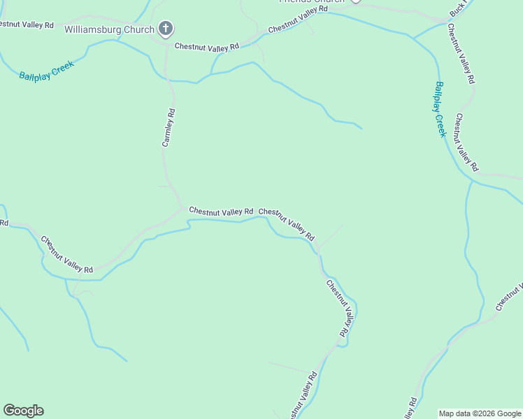 map of restaurants, bars, coffee shops, grocery stores, and more near 1651 Chestnut Valley Road in Vonore