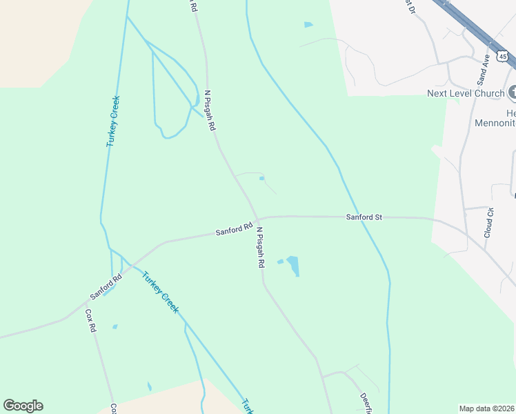 map of restaurants, bars, coffee shops, grocery stores, and more near 1810 North Pisgah Road in Henderson