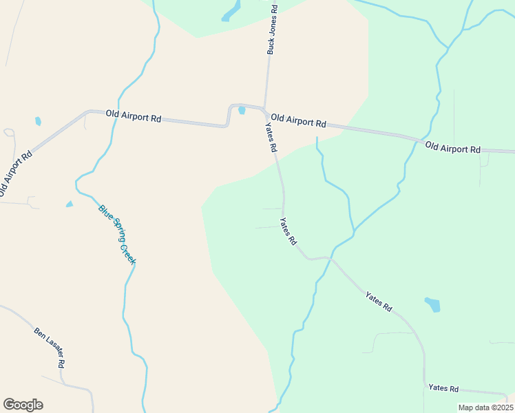 map of restaurants, bars, coffee shops, grocery stores, and more near 340 Yates Road in Hillsboro